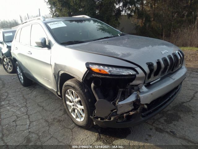 JEEP CHEROKEE 2015 1c4pjmcs8fw513891