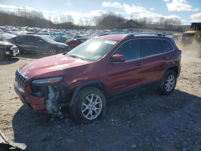 JEEP GRAND CHEROKEE 2015 1c4pjmcs8fw514636