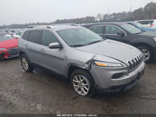 JEEP CHEROKEE 2015 1c4pjmcs8fw521800