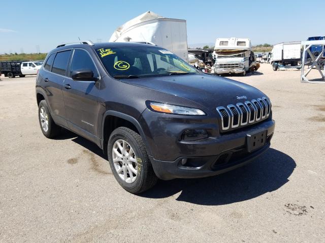 JEEP CHEROKEE L 2015 1c4pjmcs8fw525300