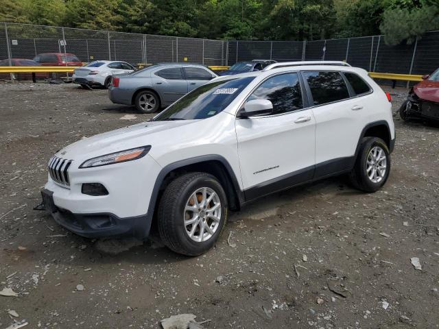 JEEP GRAND CHEROKEE 2015 1c4pjmcs8fw527631