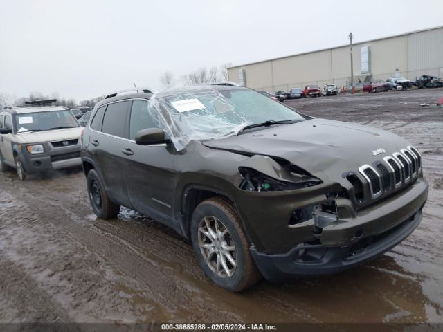 JEEP CHEROKEE 2015 1c4pjmcs8fw528438