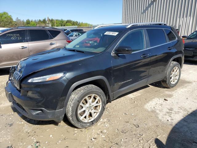 JEEP GRAND CHEROKEE 2015 1c4pjmcs8fw535132