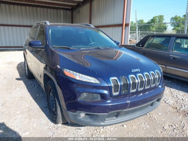 JEEP CHEROKEE 2015 1c4pjmcs8fw546695