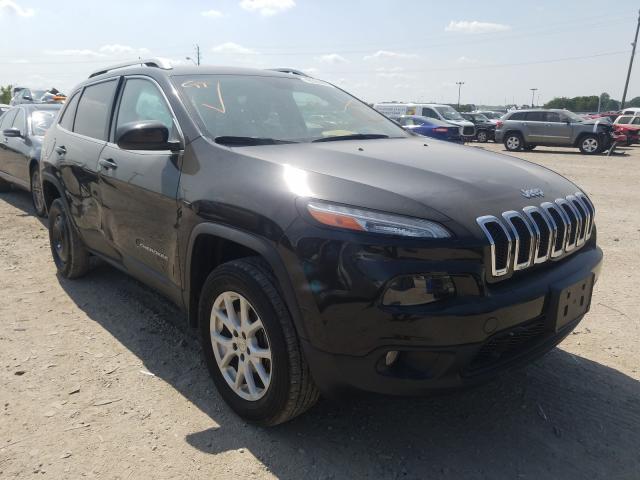 JEEP NULL 2015 1c4pjmcs8fw551105