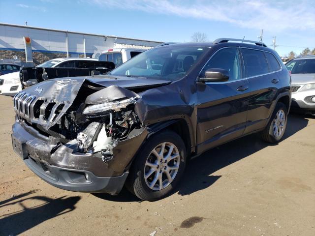 JEEP GRAND CHEROKEE 2015 1c4pjmcs8fw552674