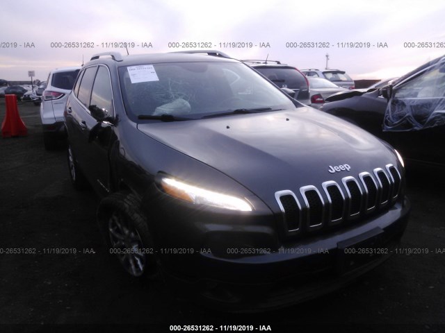 JEEP CHEROKEE 2015 1c4pjmcs8fw556904