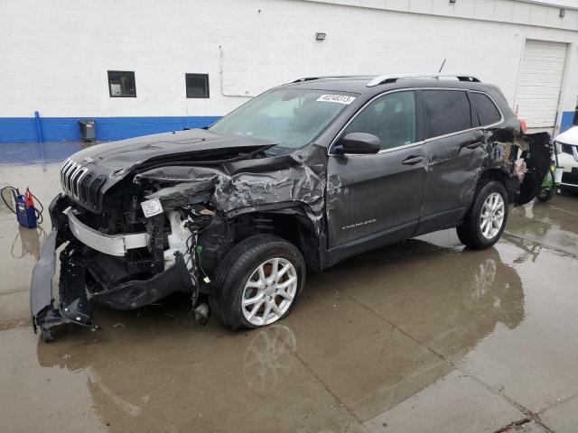 JEEP CHEROKEE L 2015 1c4pjmcs8fw559060