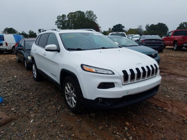 JEEP NULL 2015 1c4pjmcs8fw571564