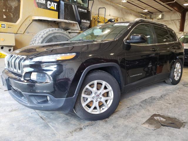 JEEP GRAND CHER 2015 1c4pjmcs8fw583424