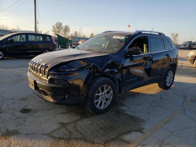 JEEP GRAND CHER 2015 1c4pjmcs8fw588431