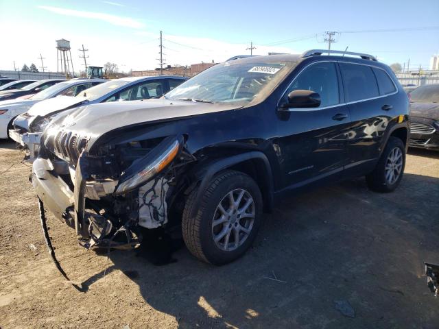 JEEP CHEROKEE L 2015 1c4pjmcs8fw589417