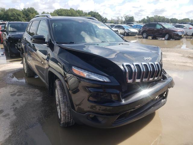 JEEP CHEROKEE L 2015 1c4pjmcs8fw601128