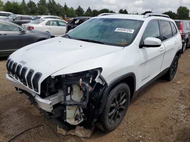 JEEP CHEROKEE L 2015 1c4pjmcs8fw605258