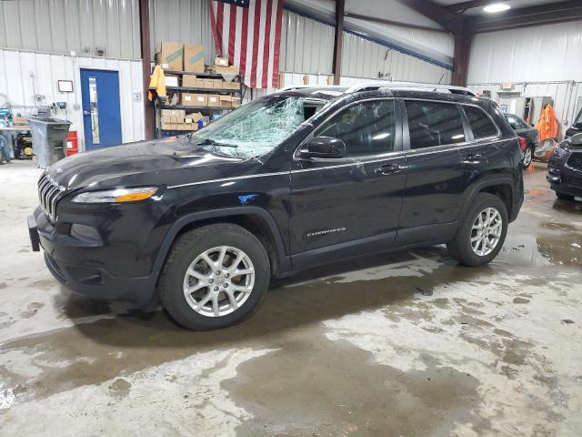 JEEP CHEROKEE L 2015 1c4pjmcs8fw606670