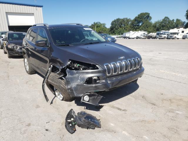 JEEP CHEROKEE L 2015 1c4pjmcs8fw619385