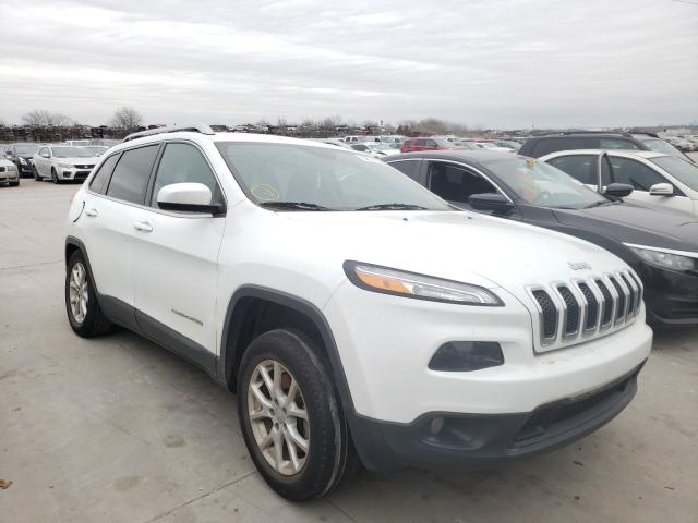 JEEP CHEROKEE L 2015 1c4pjmcs8fw619516