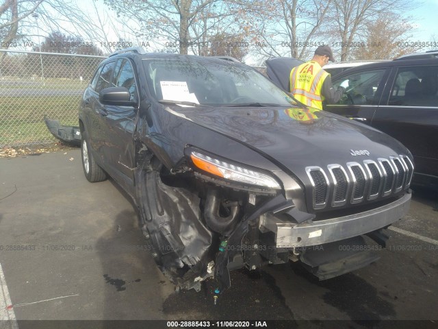 JEEP CHEROKEE 2014 1c4pjmcs8fw625428