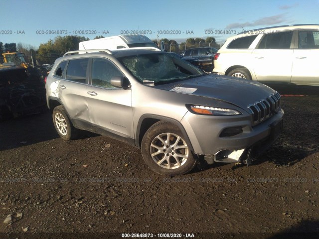 JEEP CHEROKEE 2015 1c4pjmcs8fw625557