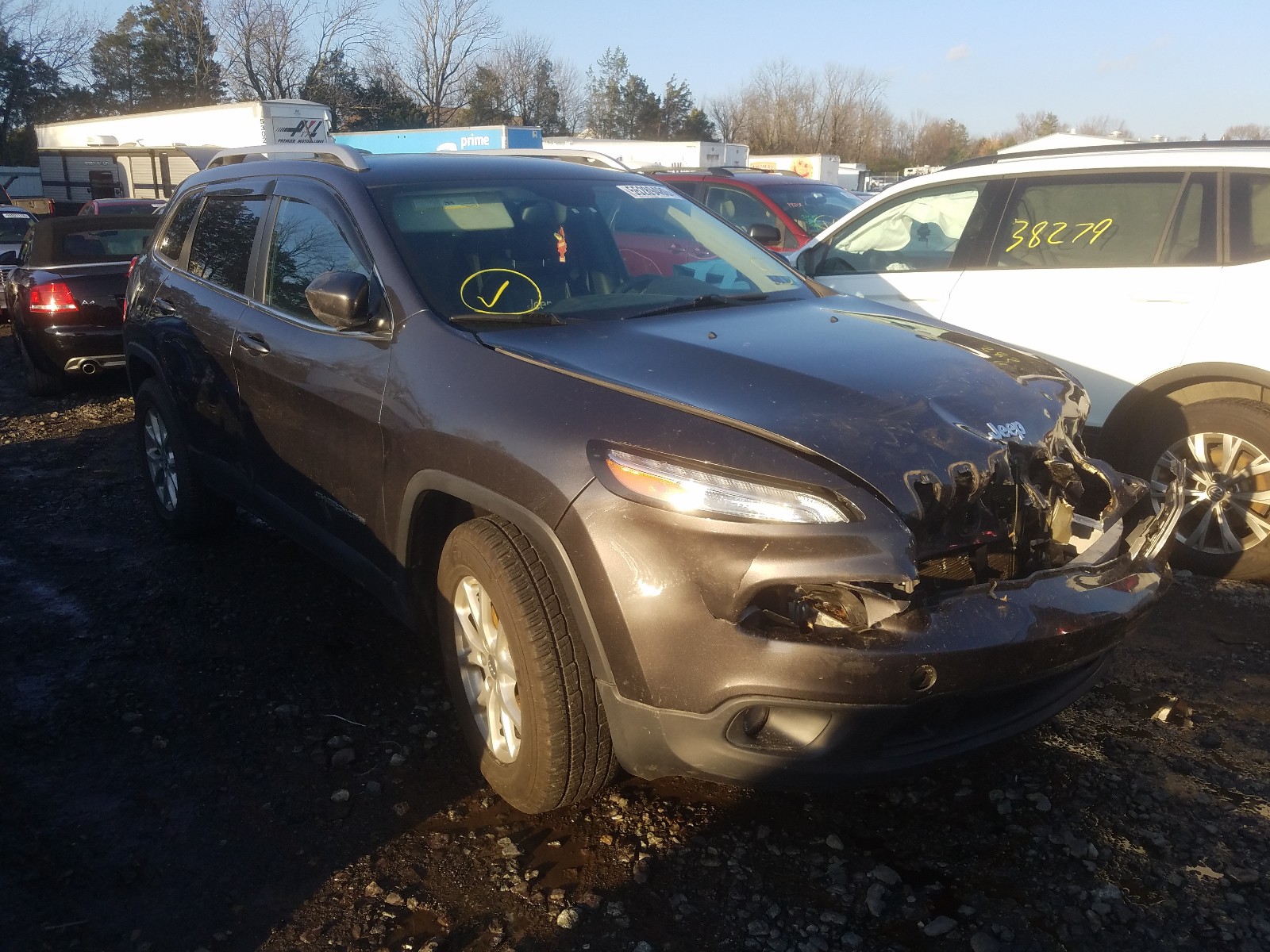 JEEP CHEROKEE L 2015 1c4pjmcs8fw626241