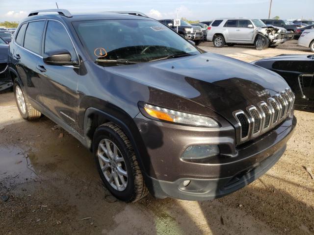 JEEP CHEROKEE L 2015 1c4pjmcs8fw634596