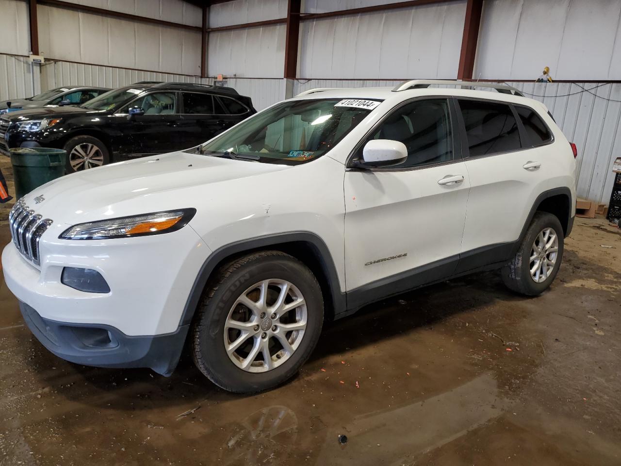 JEEP GRAND CHEROKEE 2015 1c4pjmcs8fw640608