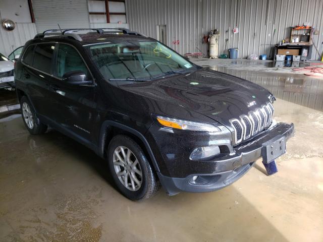 JEEP NULL 2015 1c4pjmcs8fw648031