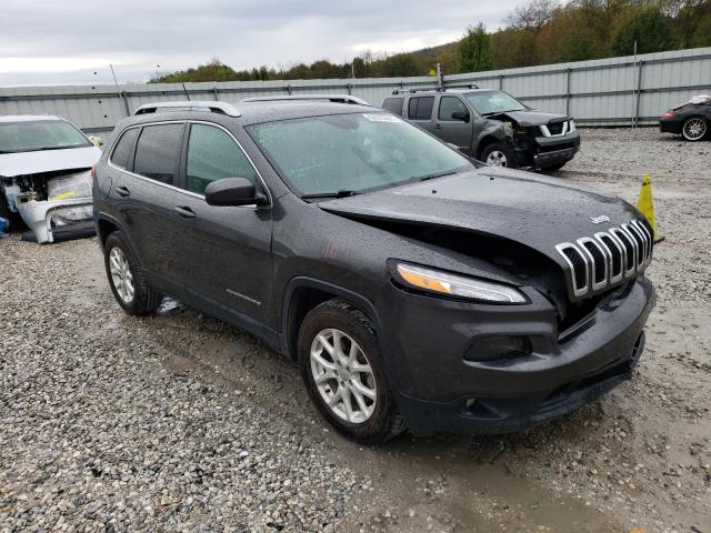 JEEP NULL 2015 1c4pjmcs8fw648496