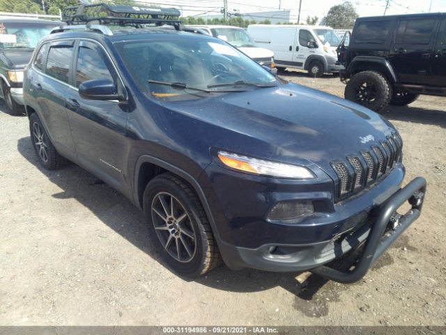 JEEP CHEROKEE 2015 1c4pjmcs8fw648868