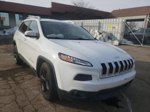 JEEP CHEROKEE L 2015 1c4pjmcs8fw651088