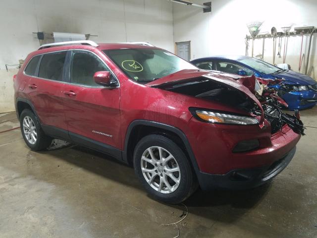 JEEP CHEROKEE L 2015 1c4pjmcs8fw659840