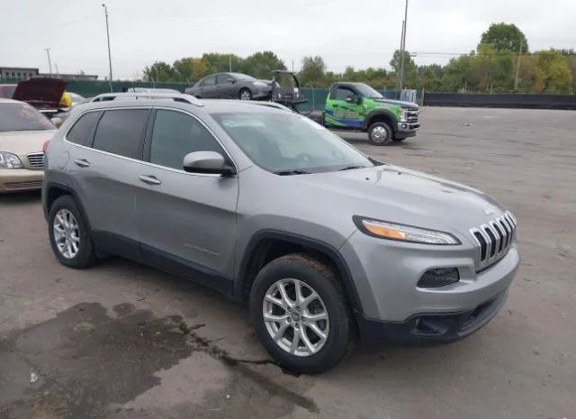 JEEP CHEROKEE 2015 1c4pjmcs8fw662107