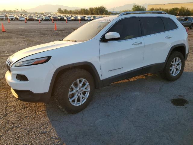 JEEP GRAND CHEROKEE 2015 1c4pjmcs8fw665556