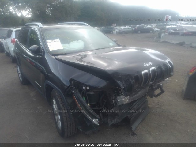 JEEP CHEROKEE 2015 1c4pjmcs8fw673284