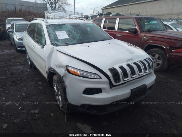 JEEP CHEROKEE 2015 1c4pjmcs8fw702914