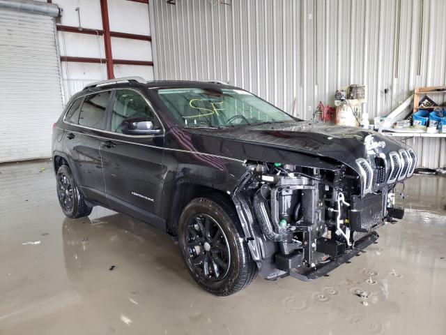 JEEP CHEROKEE 2015 1c4pjmcs8fw736190