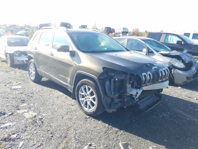 JEEP CHEROKEE L 2015 1c4pjmcs8fw736545