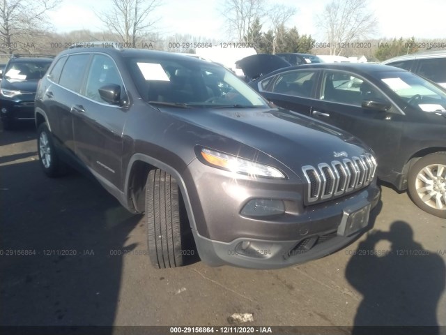 JEEP CHEROKEE 2015 1c4pjmcs8fw739574