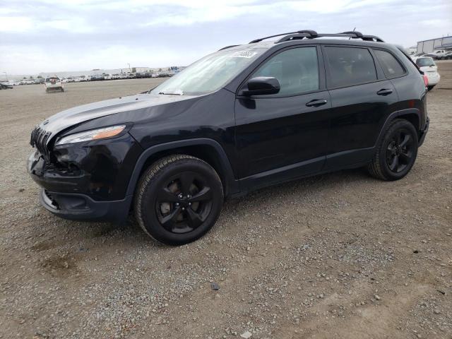 JEEP CHEROKEE L 2015 1c4pjmcs8fw750753