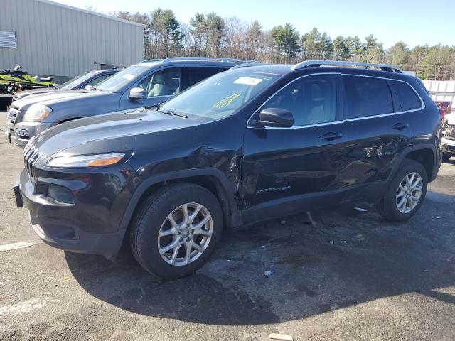 JEEP GRAND CHEROKEE 2015 1c4pjmcs8fw753216