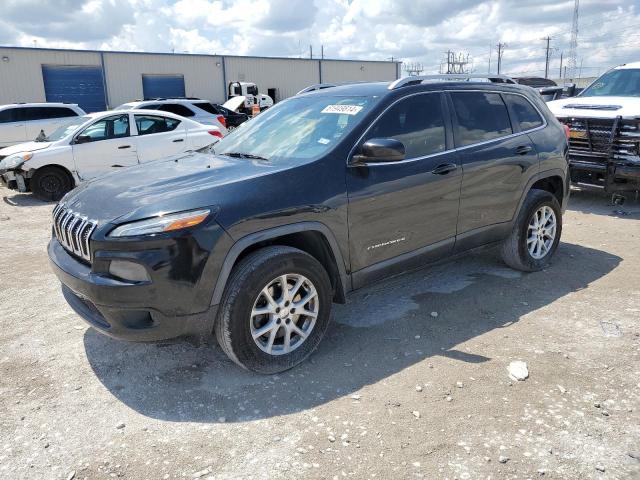 JEEP GRAND CHEROKEE 2015 1c4pjmcs8fw758898