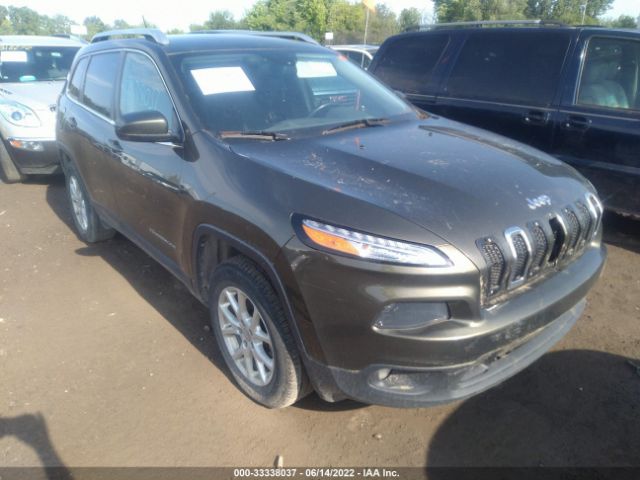 JEEP CHEROKEE 2015 1c4pjmcs8fw768265