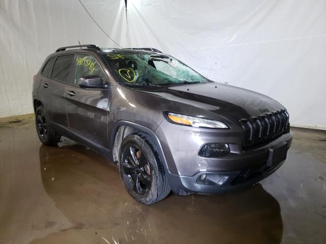 JEEP CHEROKEE L 2015 1c4pjmcs8fw768654