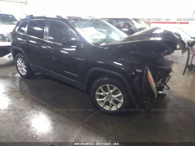 JEEP CHEROKEE 2015 1c4pjmcs8fw773871