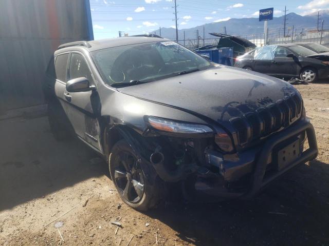 JEEP CHEROKEE L 2015 1c4pjmcs8fw774633