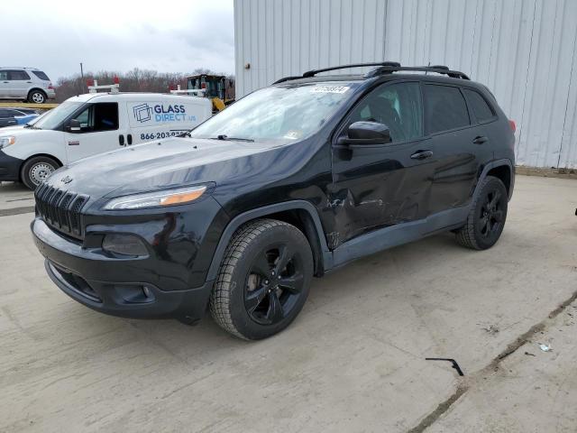 JEEP GRAND CHEROKEE 2015 1c4pjmcs8fw774728