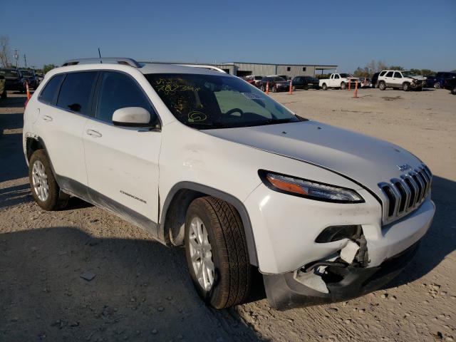 JEEP CHEROKEE L 2015 1c4pjmcs8fw787348