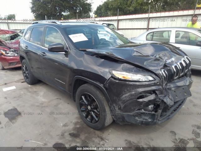 JEEP CHEROKEE 2015 1c4pjmcs8fw789116