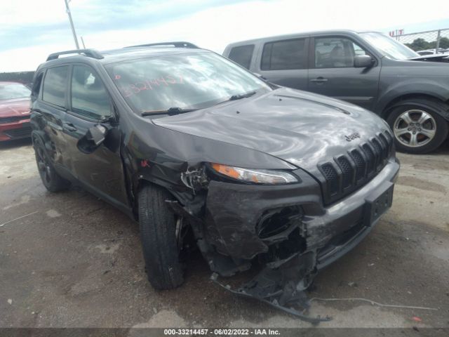 JEEP CHEROKEE 2015 1c4pjmcs8fw792548