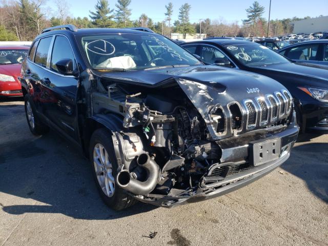 JEEP CHEROKEE L 2015 1c4pjmcs8fw794090